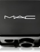 MAC Cosmetics Tools Pencil Sharpener ascutitoare dubla pentru creion de ochi 1 buc