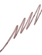 MAC Cosmetics Veluxe Brow Liner creion pentru sprancene cu pensula culoare 1.19 g