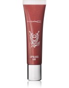 MAC Cosmetics Viva Glam Lipglass Air luciu de buze cu sclipici 15 ml