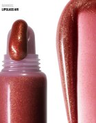 MAC Cosmetics Viva Glam Lipglass Air luciu de buze cu sclipici 15 ml