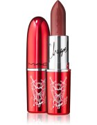 MAC Cosmetics Viva Glam Lustreglass Sheer-Shine Lipstick ruj strălucitor 3.5 g