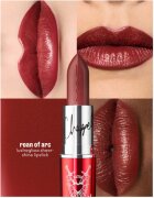 MAC Cosmetics Viva Glam Lustreglass Sheer-Shine Lipstick ruj strălucitor 3.5 g