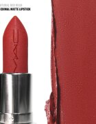 MAC Cosmetics Viva Glam MACximal Silky Matte Lipstick ruj mat 3.5 g