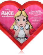 Mad Beauty Alice in Wonderland mască textilă hidratantă 25 ml