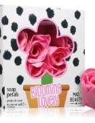 Mad Beauty Blooming Lovely ingredient pentru baie
