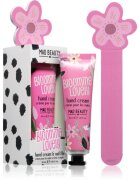 Mad Beauty Blooming Lovely set cadou pentru maini si unghii
