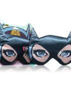 Mad Beauty DC Femme Power Batgirl mască pentru dormit 1 buc