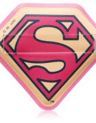 Mad Beauty DC Femme Power Supergirl burete pentru machiaj 1 buc
