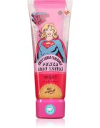 Mad Beauty DC Femme Power Supergirl loțiune de corp hidratantă 200 ml