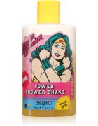 Mad Beauty DC Femme Power Wonder Woman gel de dus hidratant 300 ml