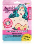 Mad Beauty DC Femme Power Wonder Woman mască textilă hidratantă 25 ml