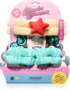 Mad Beauty DC Femme Power Wonder Woman set cadou
