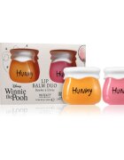 Mad Beauty Disney Bambi Thumper balsam de buze duo 2x7 g