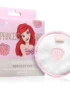 Mad Beauty Disney Princess Ariel dischete demachiante lavabile 3 buc