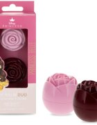 Mad Beauty Disney Princess Belle balsam de buze 2x6 g