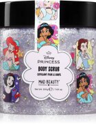 Mad Beauty Disney Princess Express Yourself exfoliant pentru corp 200 g