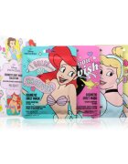 Mad Beauty Disney Princess Express Yourself set de măști textile cu efect de hidratare