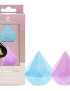 Mad Beauty Disney Princess Jasmine balsam de buze 7 g