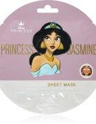 Mad Beauty Disney Princess Jasmine mască textilă nutritivă 25 ml