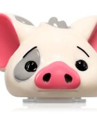 Mad Beauty Disney Princess Moana - Pua Balsam de buze hidratant 1.5 g