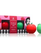 Mad Beauty Disney Princess Snow White balsam de buze duo