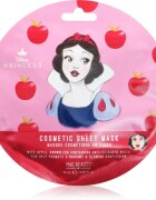Mad Beauty Disney Princess Snow White masca de celule cu efect revitalizant 25 ml