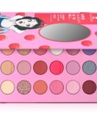 Mad Beauty Disney Princess Snow White paletă cu farduri de ochi 18x1.5 g