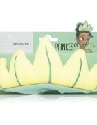 Mad Beauty Disney Princess Tiana bentiță cosmetică 1 buc