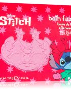 Mad Beauty Disney Stitch bile eferverscente pentru baie 130 g