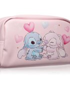 Mad Beauty Disney Stitch geanta de cosmetice 1 buc