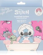 Mad Beauty Disney Stitch turban pentru păr 1 buc