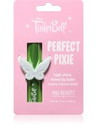 Mad Beauty Disney Tinker Bell balsam de buze colorat pentru stralucire 1.8 g
