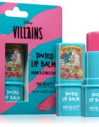 Mad Beauty Disney Villains Cruella balsam de buze colorat 5 g