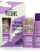 Mad Beauty Disney Villains Maleficent balsam de buze colorat 5 g