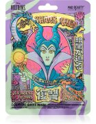 Mad Beauty Disney Villains Maleficent masca de celule cu efect hidrantant si hranitor 25 ml