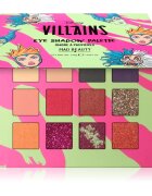 Mad Beauty Disney Villains paletă cu farduri de ochi 12x2 g