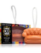 Mad Beauty Friends 30 Years săpun solid pentru curățare pentru corp 1 buc