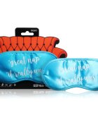Mad Beauty Friends mască pentru dormit 1 buc