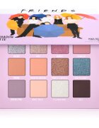 Mad Beauty Friends paletă cu farduri de ochi 12x2.5 g