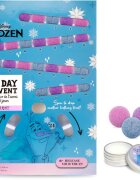 Mad Beauty Frozen Advent Calendar de Crăciun 24 buc