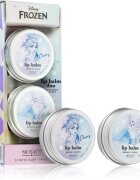 Mad Beauty Frozen balsam de buze hidratant duo cu parfum Cherry and Vanilla 2x12 g