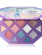 Mad Beauty Frozen Icy Touch paletă cu farduri de ochi 24.8 g