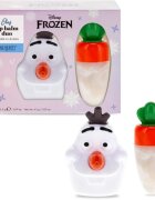Mad Beauty Frozen Olaf balsam de buze duo