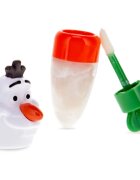 Mad Beauty Frozen Olaf balsam de buze duo