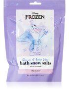 Mad Beauty Frozen Olaf saruri de baie cu parfum de iasomie 350 g