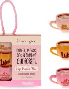 Mad Beauty Gilmore Girls set cadou de buze
