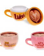 Mad Beauty Gilmore Girls set cadou de buze