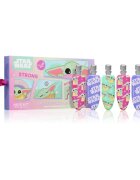 Mad Beauty Grogu Galaxy agrafe de par 6 buc