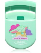 Mad Beauty Grogu Galaxy cleste pentru curbarea genelor 1 buc