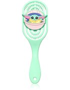 Mad Beauty Grogu Galaxy perie de par 1 buc